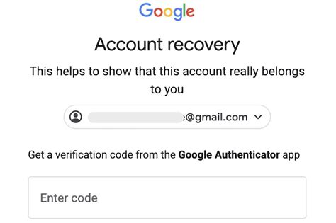 How to backup Google Authenticator during phone reset